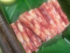 -木王宴语·野生鲜菌火锅(玉河店)
