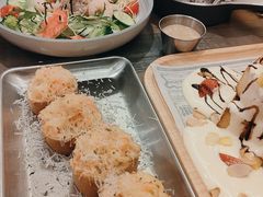 -卡朋西餐(扬名广场店)