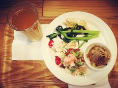 -无印良品餐堂 MUJI Diner(成都太古里店)