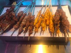 -燥次·烧烤酒场(万象城店)