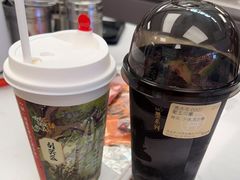 -茶话弄(北京五棵松万达店)