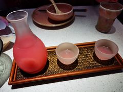 -竹外桃花·江南小酒馆(SKP·S店)