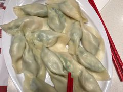 -喜家德虾仁水饺(北站店)