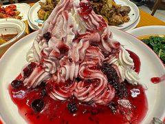 -满堂春特色餐馆