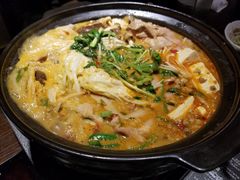-桂马·日本料理·海胆·海鲜饭·酒场(民主广场店)