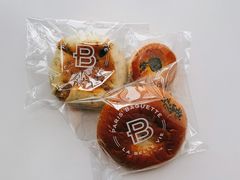 牛肉饼-巴黎贝甜·生日蛋糕(环球中心店)