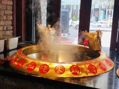 -谭鸭血老火锅(漳州路店)