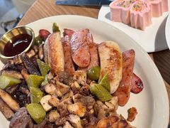 -Pekaa啤咖食肆Coffee&Bistro