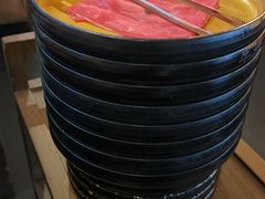 -牛New寿喜烧(金茂览秀城店)