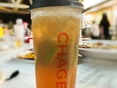 -霸王茶姬(上海静安大悦城店)