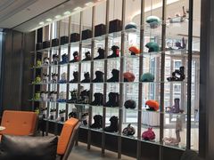 -Hopo Snow 城市滑雪空间(来福士广场购物中心店)