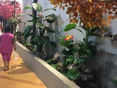 -丽池宫韩式汗蒸会馆(华灯坊店)