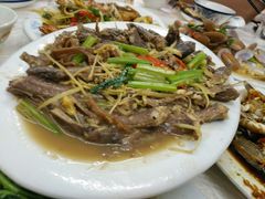 -老三鱼仔店