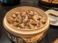 -新荣记(西溪湿地店)