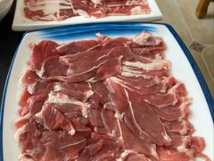 -情忆草原涮肉馆