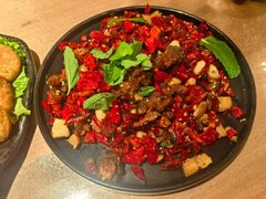 -泰来食光泰国菜餐厅(运河城店)