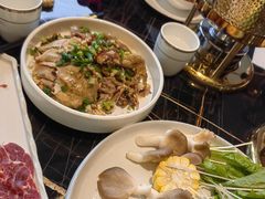 -江南福宴·澳门海鲜.牛肉火锅(汇高栢悦中心店)
