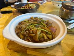 -菜鸟餐厅(珠江医院店)