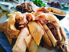 -元谋凉鸡店(百年老店)