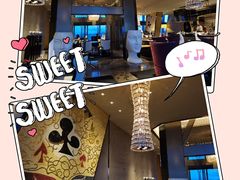 -瑞吉酒店 · Elba 欧尔巴意大利餐厅· 精致意餐·云端聚会