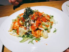 飞鱼籽沙拉-Jazz·ya 爵士屋(来福士店)