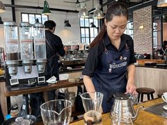 -The Workshop Coffee
