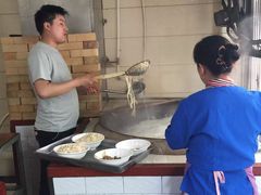 -清真马虎面馆(西七路店)
