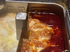 -海底捞火锅(中商百货店)