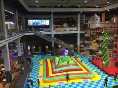 -蒙特利亲子乐园