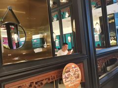 -额娘·春饼烤鸭(华北七楼创始店)