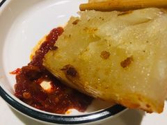 -火齐潮汕砂锅粥(五道口店)