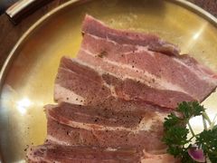 -妙香居韩国烤肉(容桂天佑城店)