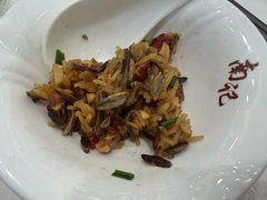 -寻味顺德·南记酒家·传统顺德菜·鱼生(广源路店)