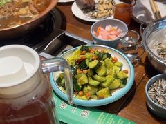 -老诚一锅羊蝎子(天通苑东三区直营店)