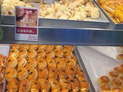 -彭记优口(王府井购物中心店)