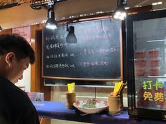 -西江红·株洲本地菜(滨江南路店)