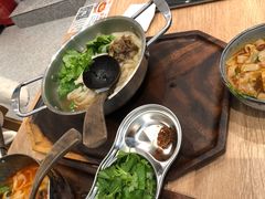 -小满手工粉(杭州滨江龙湖店)