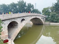 -赵州桥景区