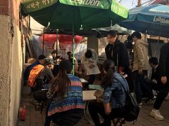 -大学路8号炸串(大学路十四号院店)
