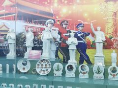 -大嶝英雄三岛战地观光园