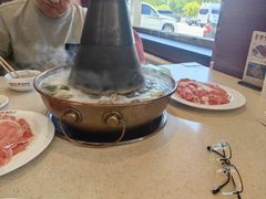 -阳坊大都涮羊肉(阳坊总店)