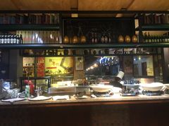 -民间故事烧烤公园(三道街店)