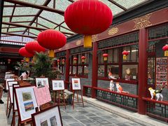 -100家灵感仓库·DIY团建(什刹海店)