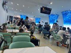-深海中餐厅(国家海洋博物馆店)