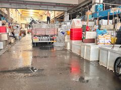 -新农都水产市场