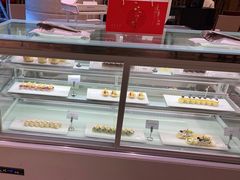 -喜来登酒店-盛宴标帜海鲜自助