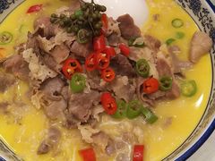 金汤肥牛-金蝉食府(维吉奥广场店)