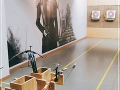 -道顺射箭·团建·骑射(张杨路店)