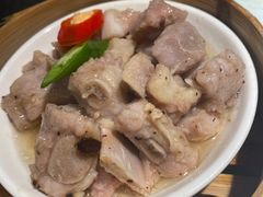 -南枝记·港式打边炉(新北万达店)