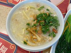 荔湾艇仔粥-点都德(北京路贰店)